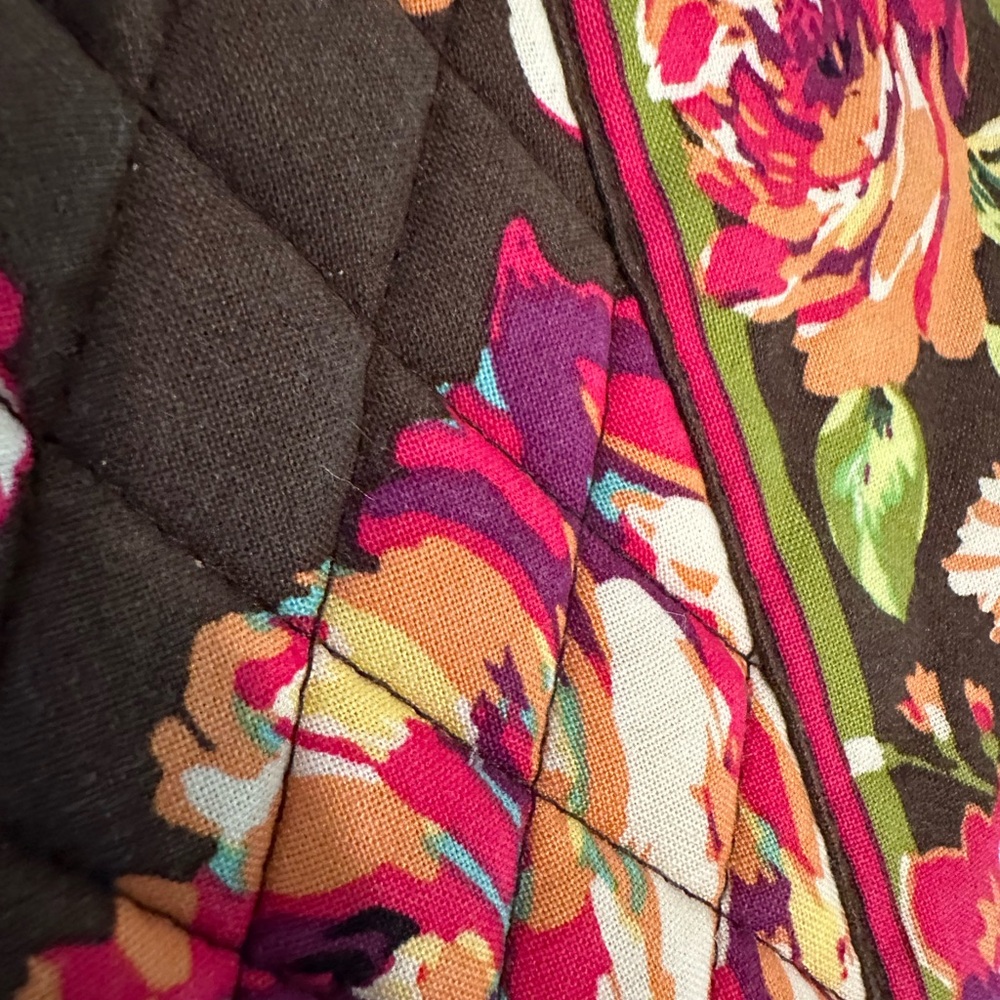 Vera Bradley tablet case - Picture 5 of 10